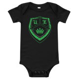 UNITED EMPIRE Baby short sleeve one piece