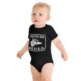 El Desperado Baby one piece