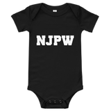 NJPW Baby one piece