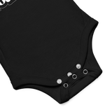 Knock Out Brothers Baby short sleeve one piece