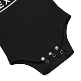 El Desperado Baby one piece