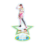 Floating Acrylic Stand, STARS [Pre-order]