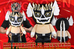 Big Pyonsuke El Desperado [Pre-Order]