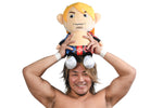 Big Pyonsuke Hiroshi Tanahashi [Pre-Order]