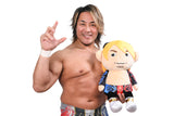 Big Pyonsuke Hiroshi Tanahashi [Pre-Order]