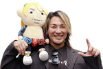 Big Pyonsuke Hiroshi Tanahashi [Pre-Order]