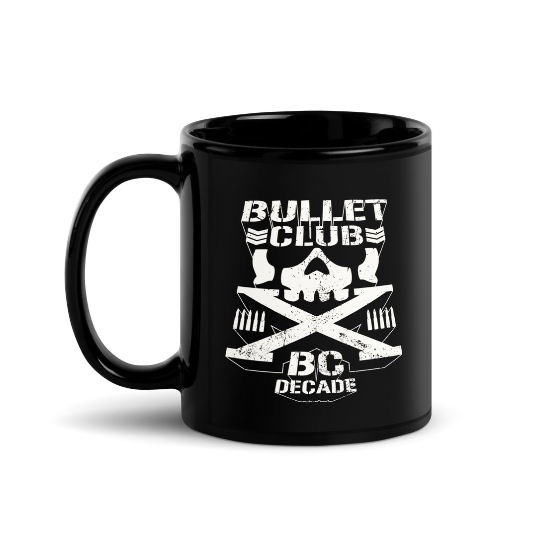 MUG – TOKON SHOP Global - New Japan Pro-Wrestling of America