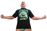 Oleg Boltin - Bars T-shirt 2026