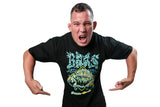 Oleg Boltin - Bars T-shirt 2026