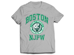 Lion Mark Boston 2024 T-Shirt [LA Dojo Stock]