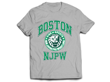 Lion Mark Boston 2024 T-Shirt [LA Dojo Stock]