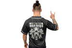 BULLET CLUB WAR DOGS "RELEASE THE WAR DOGS" Baseball shirt [Pre-Order]