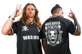 BULLET CLUB WAR DOGS Game shirt [Pre-Order]