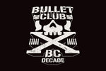 Bullet Club - BC Decade T-Shirt [LA Dojo Stock]