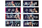 STARDOM Cheering Towel 2026 SPRING [Pre-order] ②