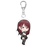Saki Kashima Acrylic Keychain [Pre-order]