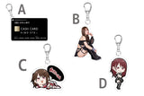 Saki Kashima Acrylic Keychain [Pre-order]