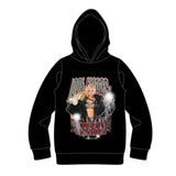 Rap Hoodie 2025, H.A.T.E. [Pre-Order]