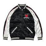 Saya Kamitani Reversible Sukajan Jaket 2025 [Pre-Order]