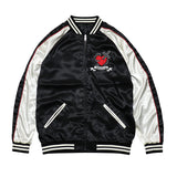 Saya Kamitani Reversible Sukajan Jaket 2025 [Pre-Order]