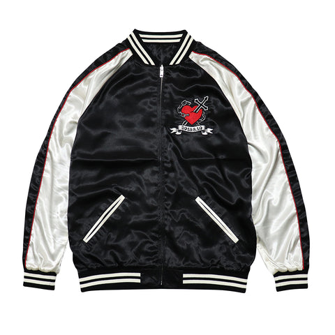 Saya Kamitani Reversible Sukajan Jaket 2025 [Pre-Order]