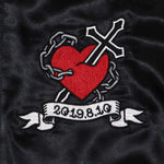 Saya Kamitani Reversible Sukajan Jaket 2025 [Pre-Order]
