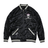 Saya Kamitani Reversible Sukajan Jaket 2025 [Pre-Order]