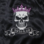 Saya Kamitani Reversible Sukajan Jaket 2025 [Pre-Order]