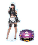 STARDOM Big Acrylic Stand Halloween 2026 [Pre-order]