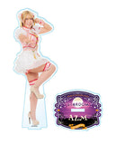STARDOM Big Acrylic Stand Halloween 2026 [Pre-order]