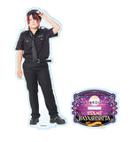STARDOM Big Acrylic Stand Halloween 2026 [Pre-order]