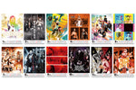 NJPW Wall Calendar 2026 [Pre-Order]