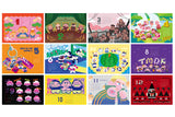 NJPW Desktop Calendar 2026 [Pre-Order]