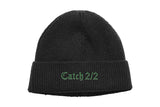 TJP & Francesco Akiira Catch 2/2 Beanies [Pre-Order]