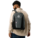 Lion Mark Champion backpack