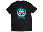 Lion Mark Chicago 2024 T-Shirt [LA Dojo Stock]