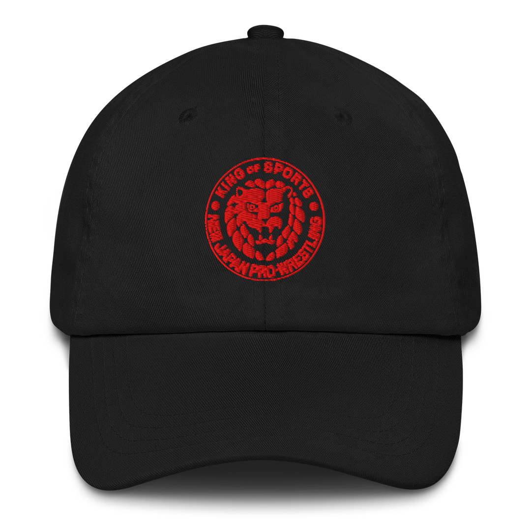 Hats – TOKON SHOP Global - New Japan Pro-Wrestling of America Hats – TOKON SHOP Global - New Japan Pro-Wrestling of America