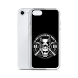 BULLET CLUB WAR DOGS Clear Case for iPhone®