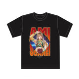 Rap T-shirt 2023 God’s Eye [Pre-Order]
