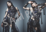 [Autographed by Saya Kamitani] Photobook "Phenex Queen" [Pre-Order]