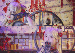 [Autographed by Saya Kamitani] Photobook "Phenex Queen" [Pre-Order]