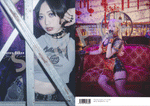[Autographed by Saya Kamitani] Photobook "Phenex Queen" [Pre-Order]