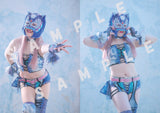 [Autographed by Starlight Kid] Photo Book ~sweet~ [Pre-Order]
