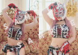 [Autographed by Starlight Kid] Photo Book ~sweet~ [Pre-Order]