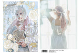 [Autographed by Starlight Kid] Photo Book ~sweet~ [Pre-Order]