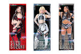 STARDOM Life-size Tapestry 2026 [Pre-order]②