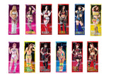 STARDOM Life-size Tapestry 2026 [Pre-order]②