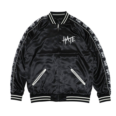 H.A.T.E Reversible Sukajan Jaket 2025 [Pre-Order]