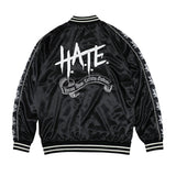 H.A.T.E Reversible Sukajan Jaket 2025 [Pre-Order]