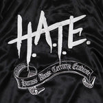 H.A.T.E Reversible Sukajan Jaket 2025 [Pre-Order]